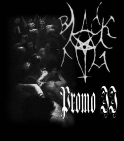 Black Fog (MEX) : Promo II